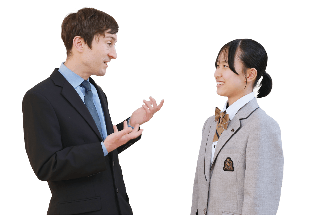 英語学習にICTを活用！