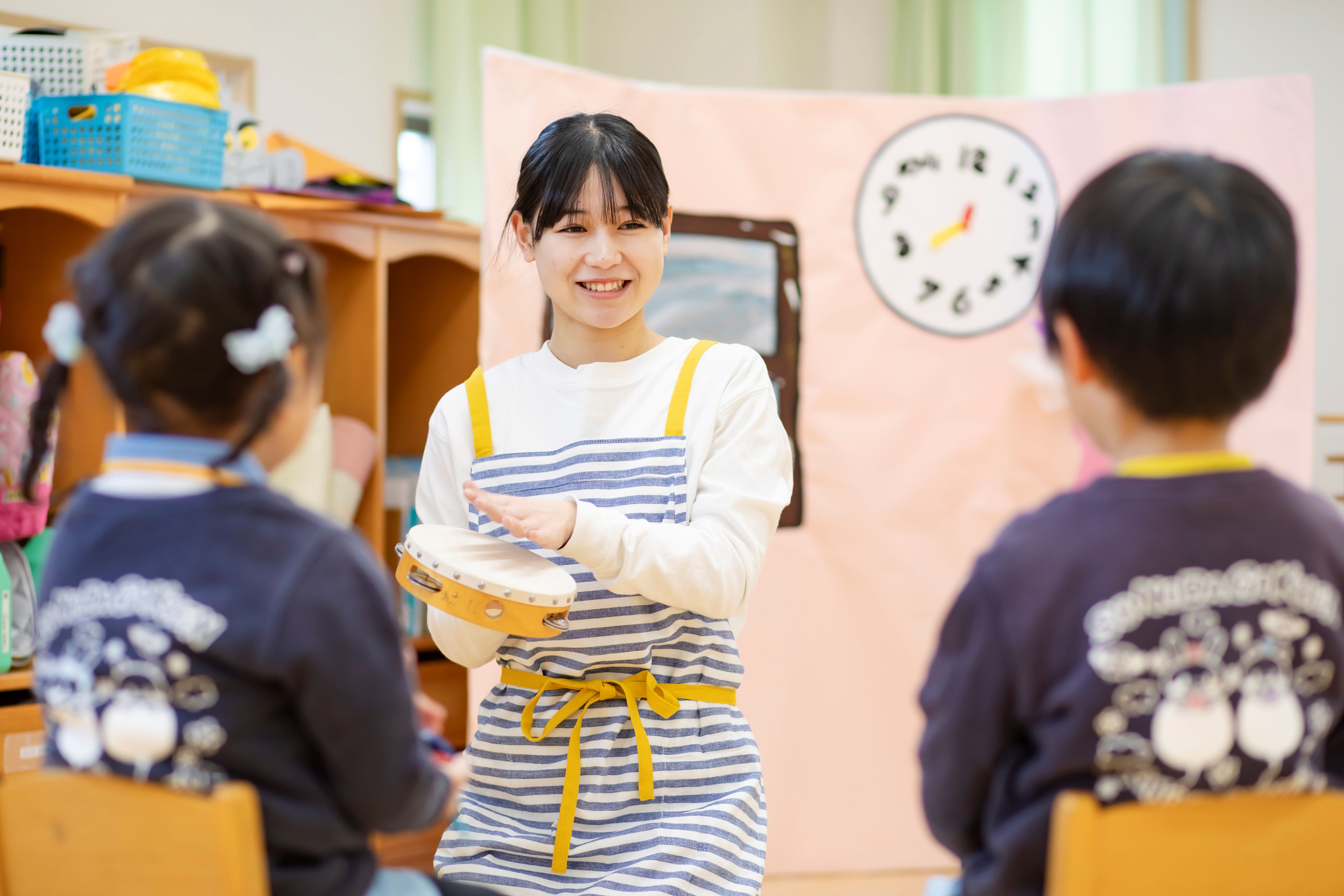 こども系