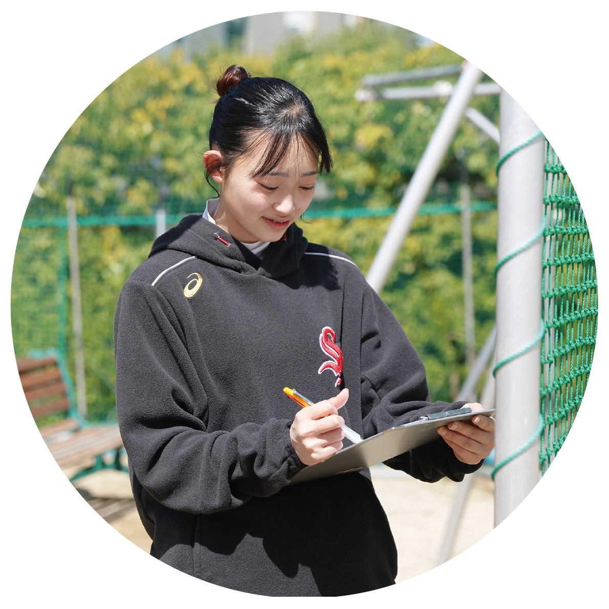 部活動
